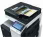 Preview: Konica Minolta bizhub C224 Farbkopierer, Netzwerkdrucker, Scanner Preview: Konica Minolta bizhub C224 Farbkopierer, Netzwerkdrucker, Scanner